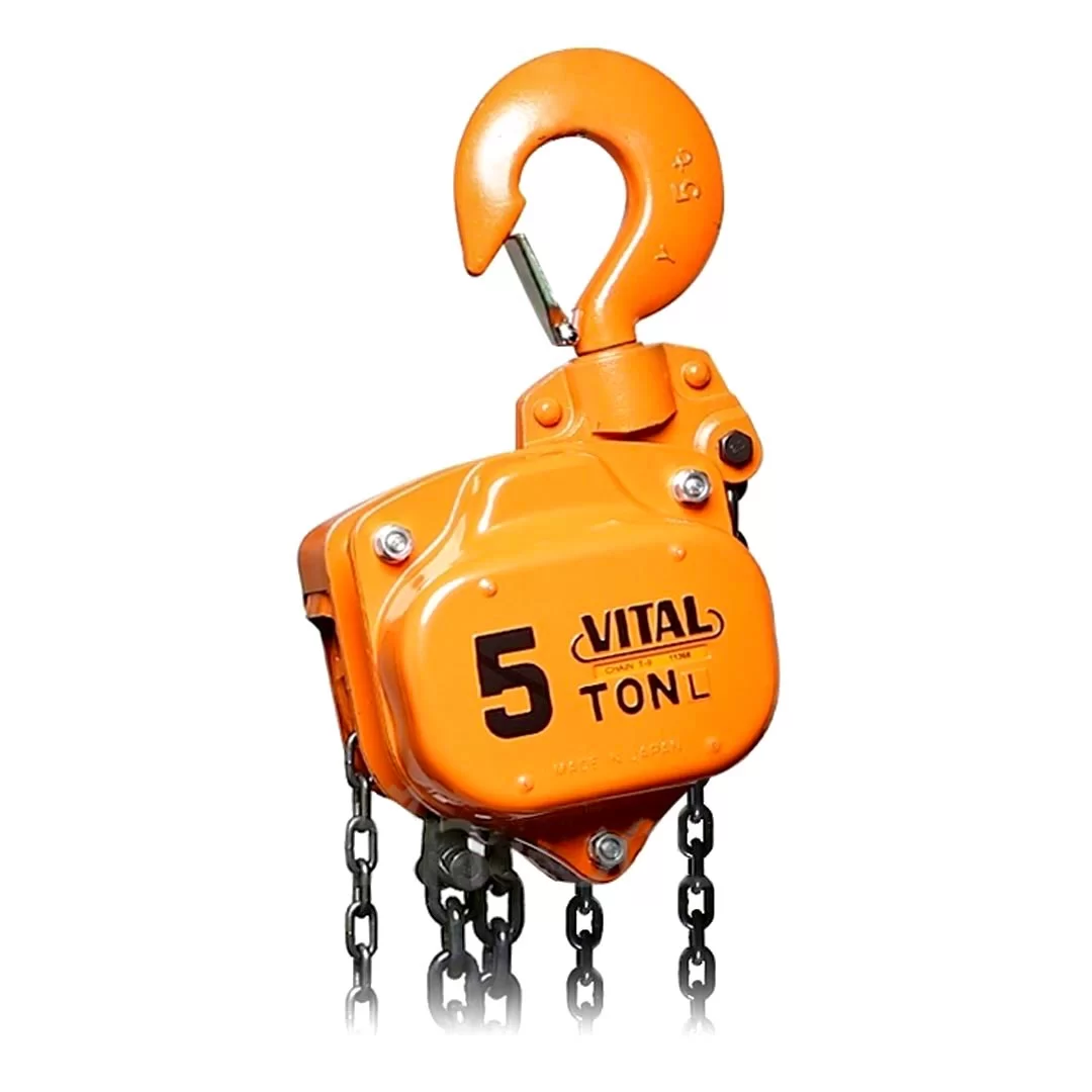 قلاب جرثقیل